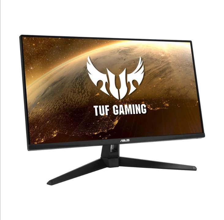 28" ASUS VG289Q1A - 3840x2160 (4k / UHD) - IPS - HDR10 - 5 ms - Screen