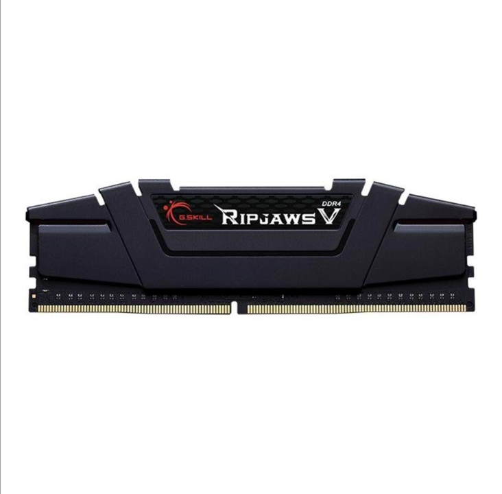 G.Skill Ripjaws V DDR4-4000 C18 DC - 32GB