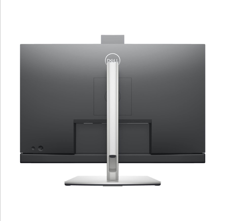 27" Dell C2722DE - 2560x1440 (QHD) - IPS - 90W USB-C HUB - 6 ms - Screen