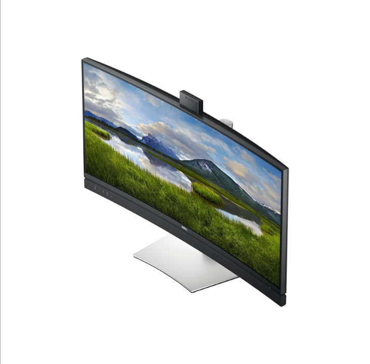 Dell C3422WE - 3440x1440 (WQHD) - IPS - 90W USB-C HUB - Screen