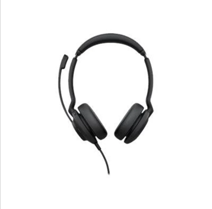 Jabra Evolve2 30 USB-A MS Stereo