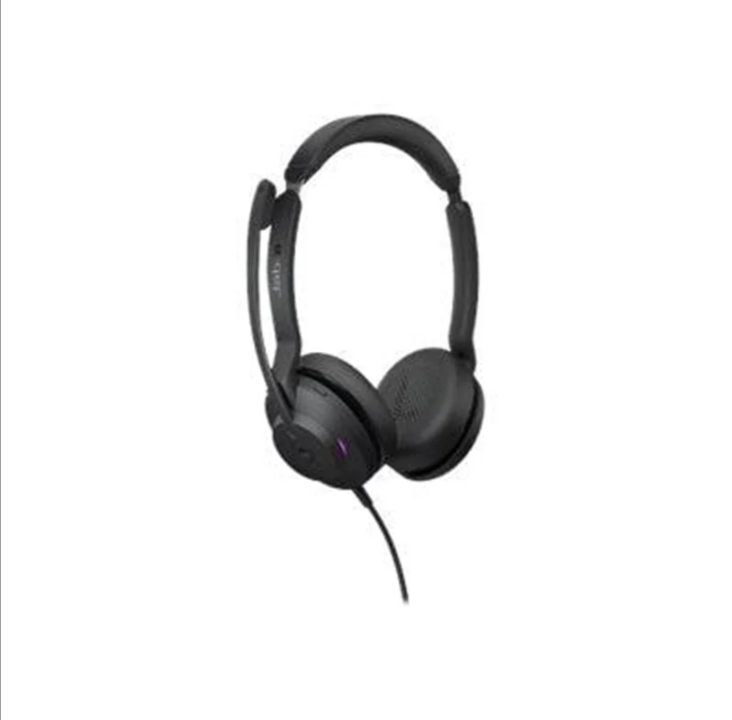 Jabra Evolve2 30 USB-A MS Stereo