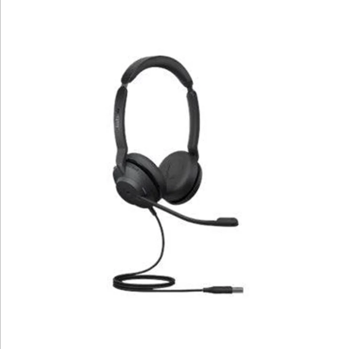 Jabra Evolve2 30 USB-A MS Stereo