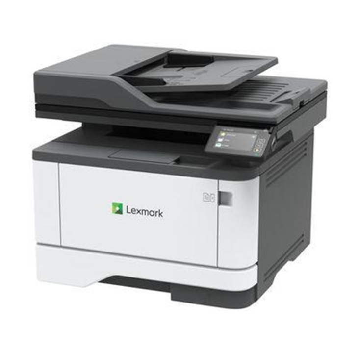 Lexmark MX431adn 激光打印机 - 单色 - 激光