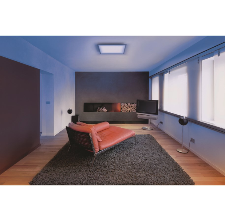 LEDVANCE SMART+ Planon plus 36W RGBW 60x60 WiFi