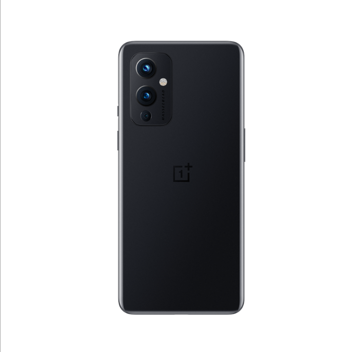 OnePlus 9 5G 128GB/8GB - Astral Black