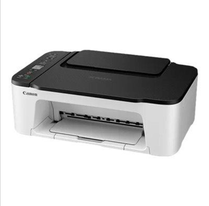 Canon PIXMA TS3452 Photo Printer Multifunction - Color - Ink