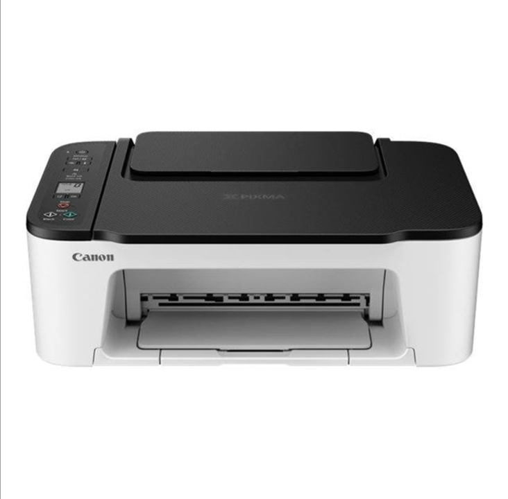 Canon PIXMA TS3452 Photo Printer Multifunction - Color - Ink