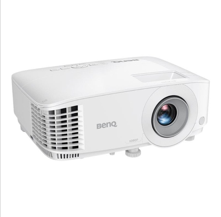 BenQ Projector MH5005 - 1920 x 1080 - 3800 ANSI lumens