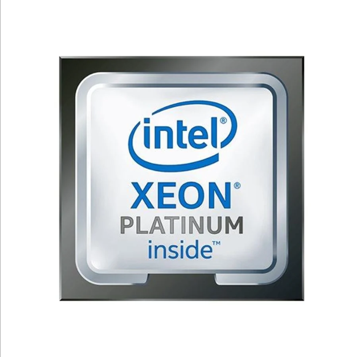 Intel Xeon Proc 8360Y 54M 2.40 GHz Tray CPU - 36 cores - 2.4 GHz - Intel LGA4189 - Bulk (without cooler)