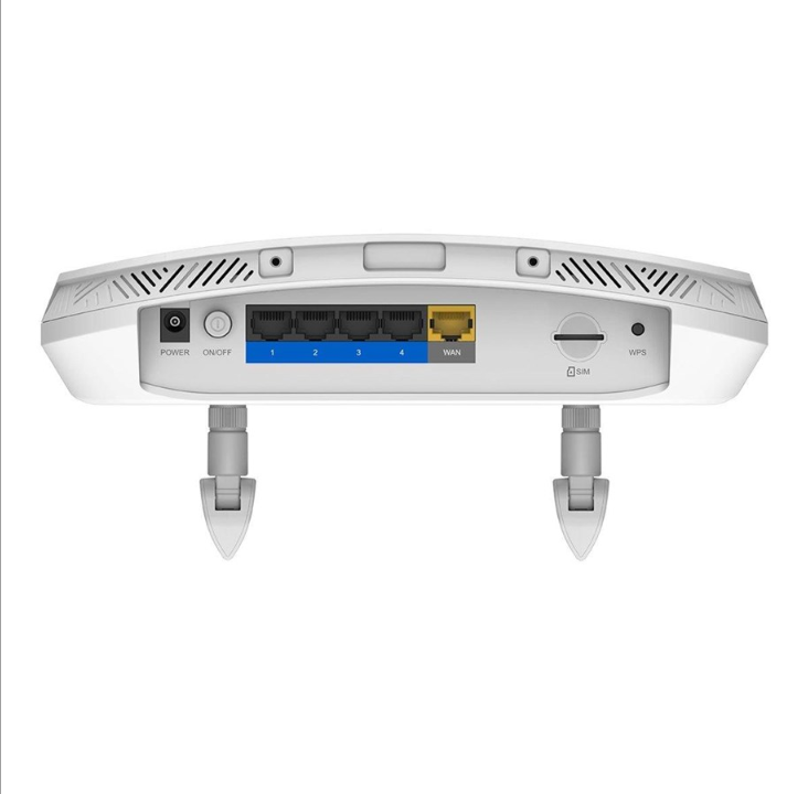 D-Link DWR-978 - 5G Wi-Fi 5