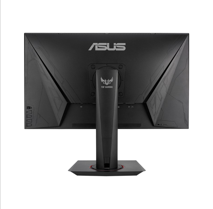 27" ASUS TUF VG279QR - 1920x1080 (FHD) - 165Hz - IPS - Speakers - 1 ms - Screen