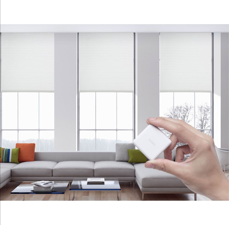 Aqara Smart Roller Shade CoNearroller