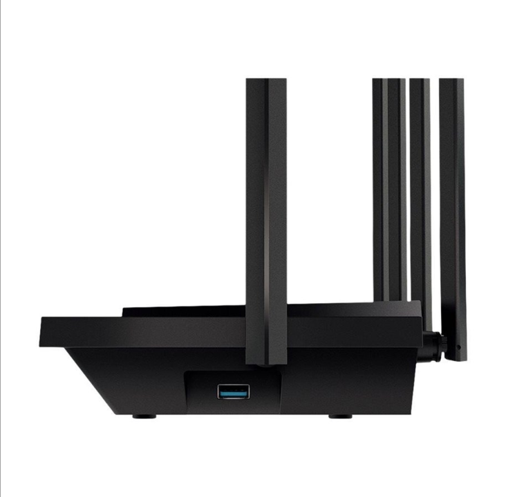 TP-Link Archer AX73 AX5400 Dual-Band Gigabit Wi-Fi 6 Router - Wireless router Wi-Fi 6