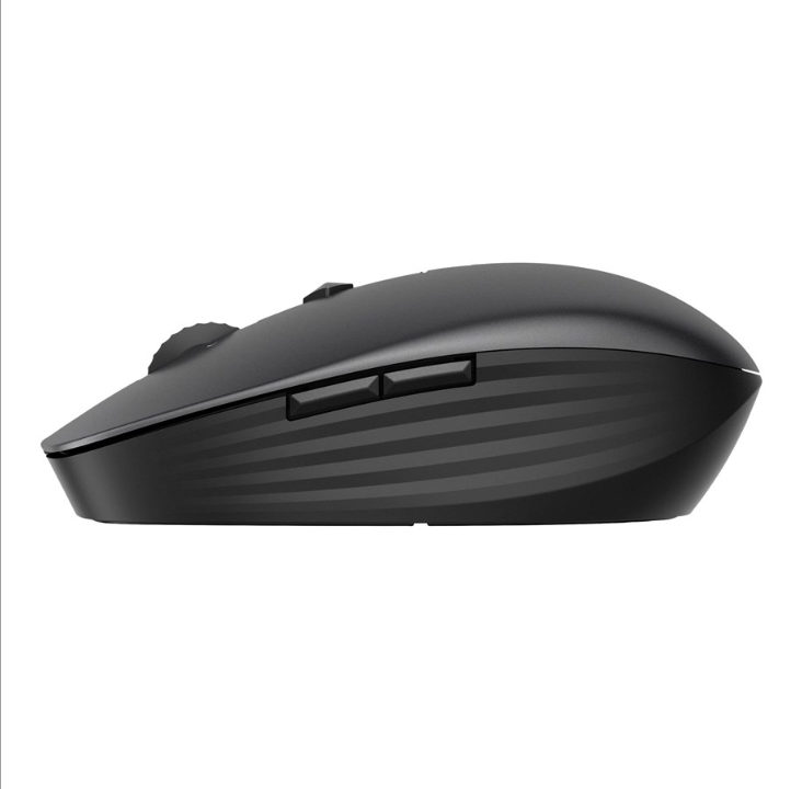 HP 630M - Mouse - Black