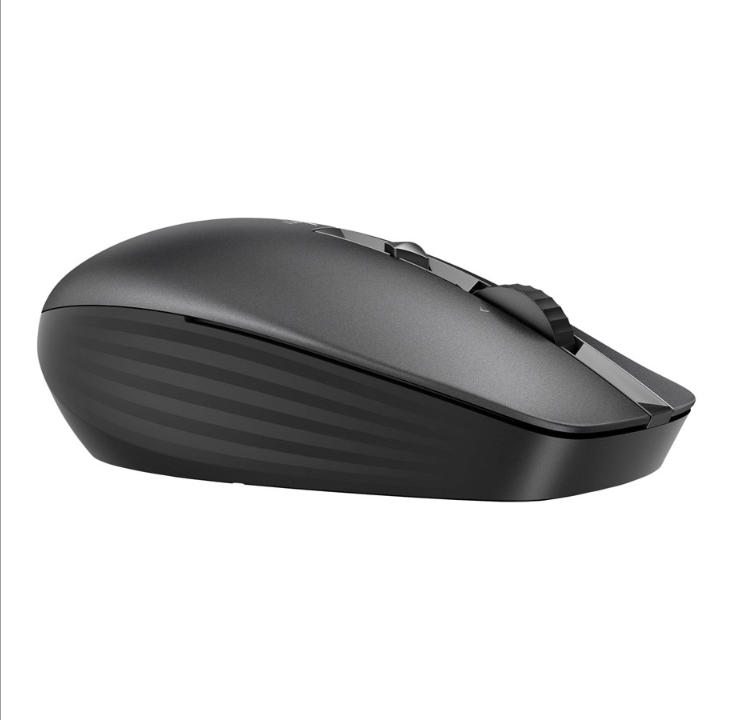 HP 630M - Mouse - Black