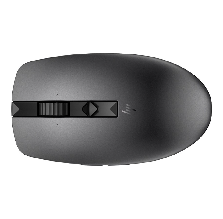 HP 630M - Mouse - Black