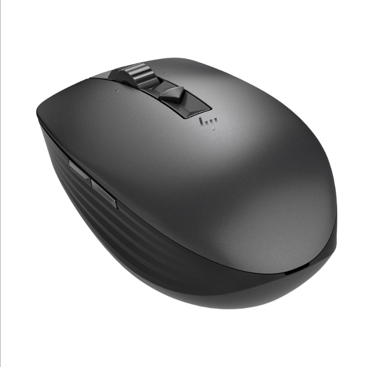 HP 630M - Mouse - Black