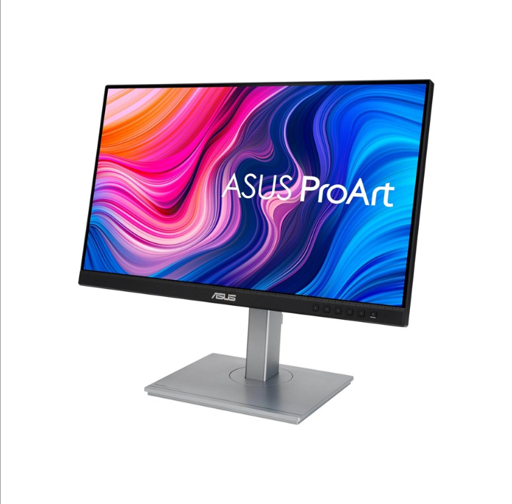 24" ASUS PA247CV - 1920x1080 (FHD) - 75Hz - IPS - 65W USB-C - 5 ms - Screen