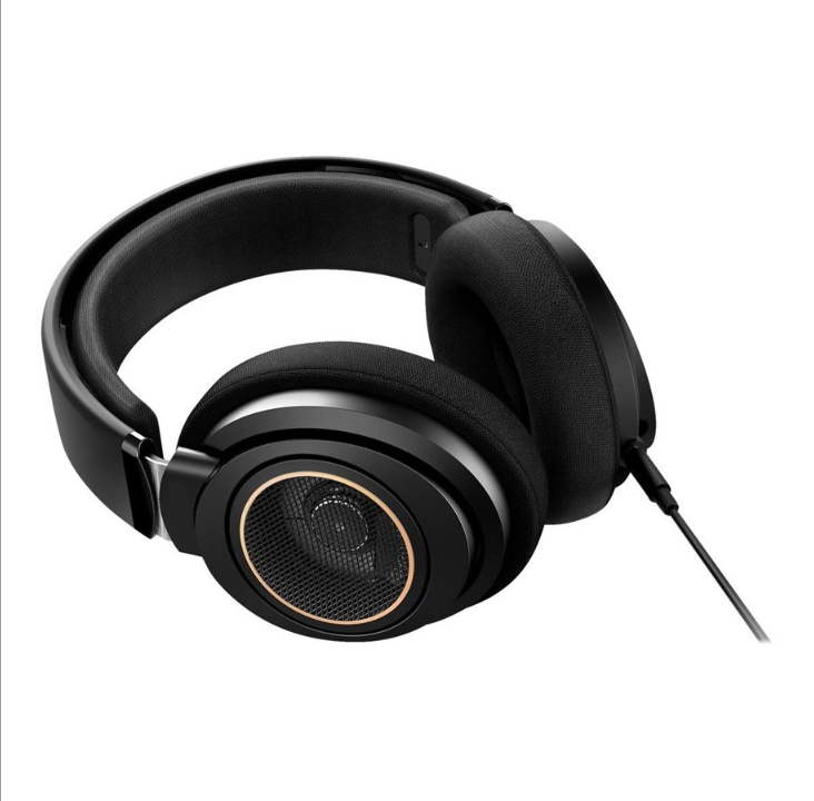 Philips SHP9600 - headphones