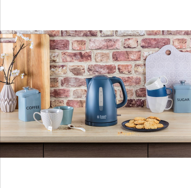 Russell Hobbs Kettle Textures 21274-70