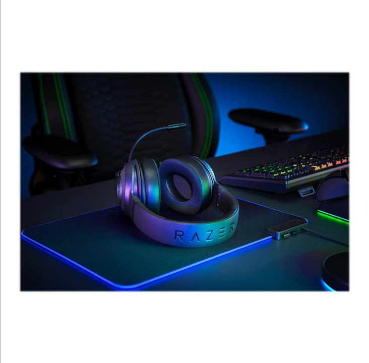 Razer Kraken V3 X