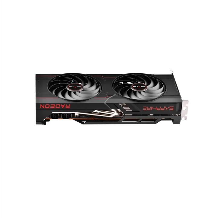 Sapphire Radeon RX 6700 XT Pulse - 12GB GDDR6 RAM - Graphics card