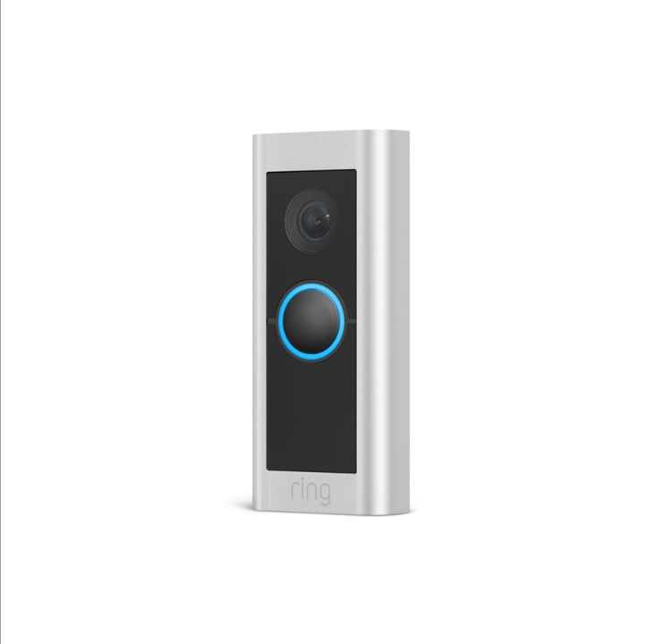 Call Video Doorbell Pro 2 with plug-in adapter