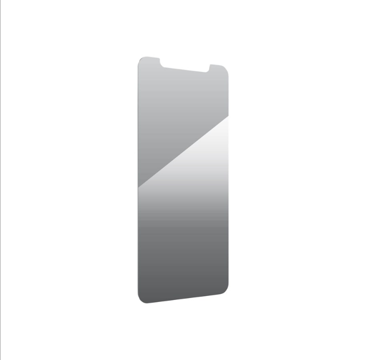 Zagg 苹果 iPhone 12 / 12 Pro 屏幕保护膜 InvisibleShield Glass Elite+