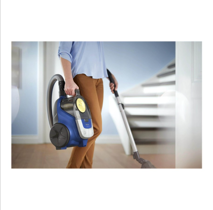 Philips Vacuum Cleaner 2000 Series