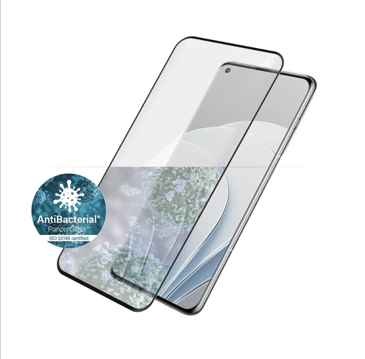 PanzerGlass OnePlus 9 Pro | 10 Pro 5G | OnePlus 11 5G | Screen Protector Glass