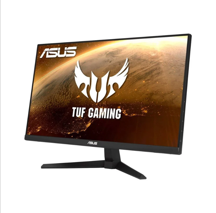 24" 华硕 TUF VG249Q1A - 1920x1080 (FHD) - 165Hz - IPS - 扬声器 - 1 毫秒 - 屏幕