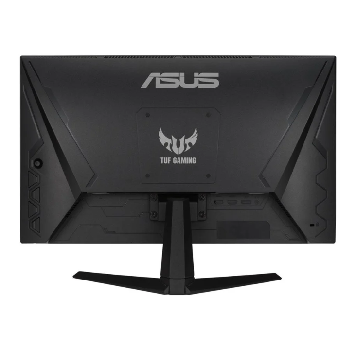 24" ASUS TUF VG249Q1A - 1920x1080 (FHD) - 165Hz - IPS - Speakers - 1 ms - Screen