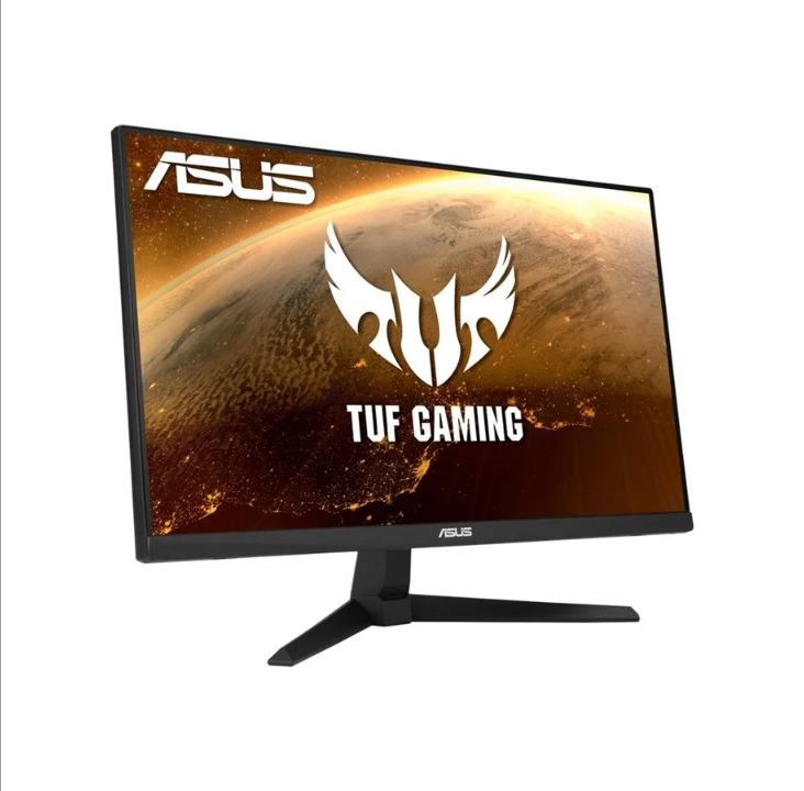 24" ASUS TUF VG249Q1A - 1920x1080 (FHD) - 165Hz - IPS - Speakers - 1 ms - Screen