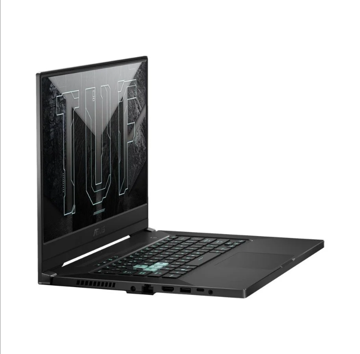 ASUS *DEMO* TUF Gaming Dash F15 FX516PR-HN002T Core i7 11370H / 16GB / 512GB / 15.6" 144 Hz / RTX 3070