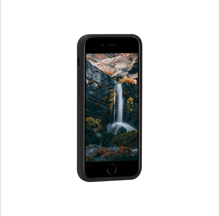 dbramante1928 Greenland iPhone SE/8/7 Night Black (ECO)