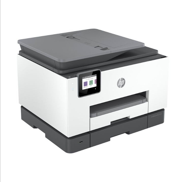 HP OfficeJet Pro 9022e All in One Inkjet Printer Multifunction with Fax - Color - Ink