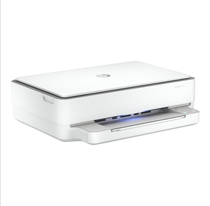 HP Envy 6020e All in One Inkjet Printer Multifunction - Color - Ink