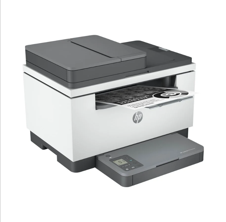 HP Laserjet Pro M234sdwe Mono Laser Laser Printer Multifunction - Monochrome - Laser *DEMO*