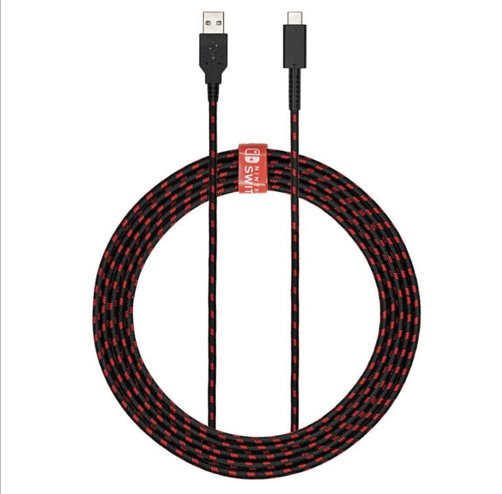 PDP Nintendo Switch USB Type C Charging Cable