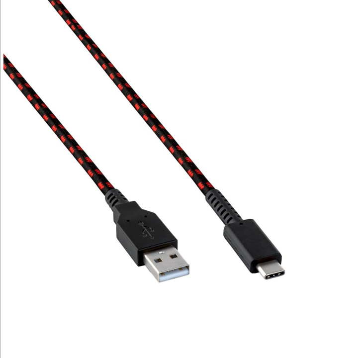 PDP Nintendo Switch USB Type C Charging Cable