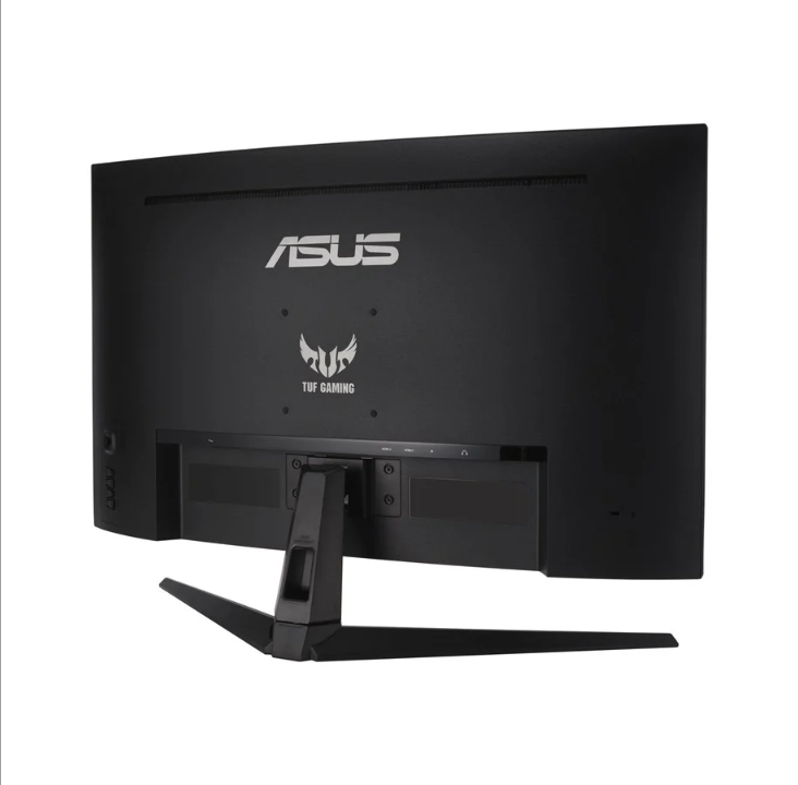 31" ASUS TUF VG32VQ1BR - 2560x1440 (QHD) - 165Hz - VA - HDR10 - Curved - 1 ms - Screen