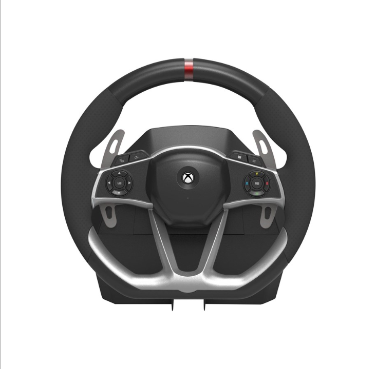 HORI Force Feedback Racing Wheel DLX - Gamepad - Microsoft Xbox One
