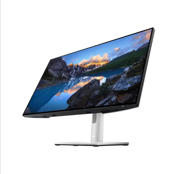 24" Dell UltraSharp U2422H - 1920x1080 (FHD) - IPS - 15W USB 3.2 HUB - 5 ms - Screen