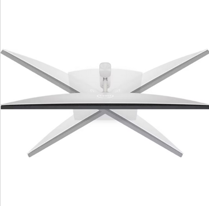 27 بوصة Dell UltraSharp U2722DE - 2560x1440 (QHD) - IPS - 90 واط USB-C HUB - 5 مللي ثانية - شاشة