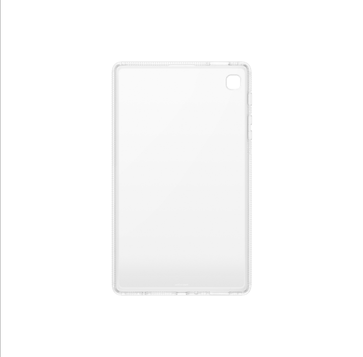 Samsung Galaxy Tab A7 Lite Clear Cover - Transparent