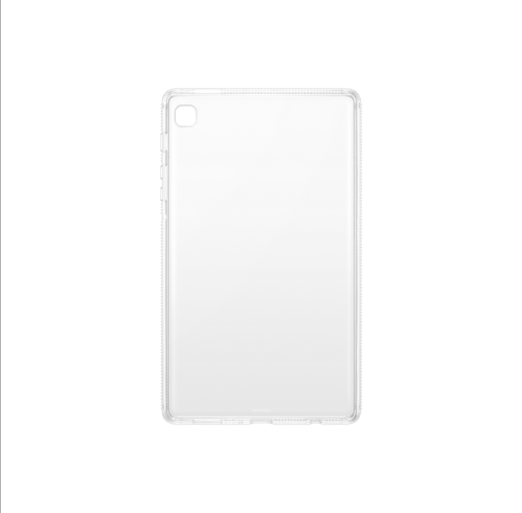 Samsung Galaxy Tab A7 Lite Clear Cover - Transparent