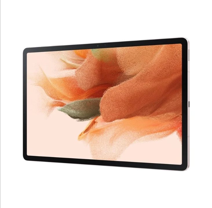 Samsung Galaxy Tab S7 FE 12.4" 64GB 5G - Mystic Pink