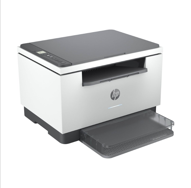 HP LaserJet MFP M234dwe Mono Laser الكل في واحد طابعة ليزر متعددة الوظائف - أحادية اللون - ليزر