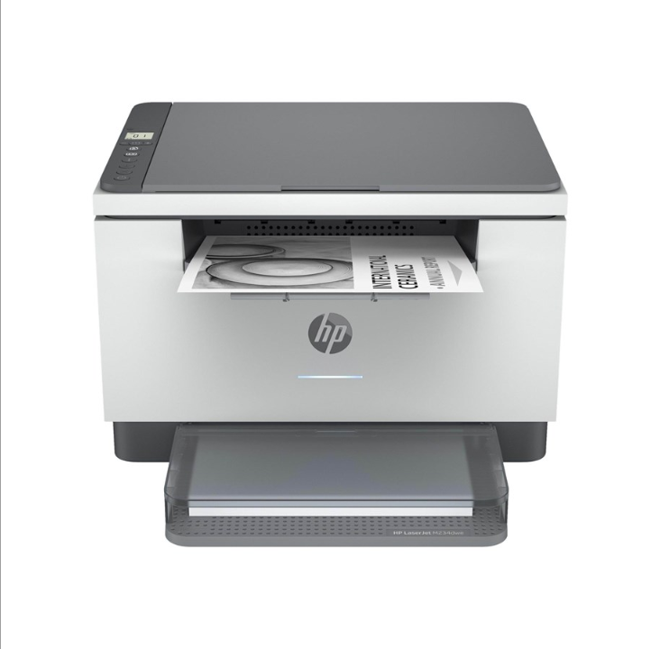 HP LaserJet MFP M234dwe Mono Laser All in One Laser printer Multifunction - Monochrome - Laser